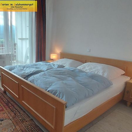 Apartment Alpenpanorama Bad Mitterndorf Exterior photo