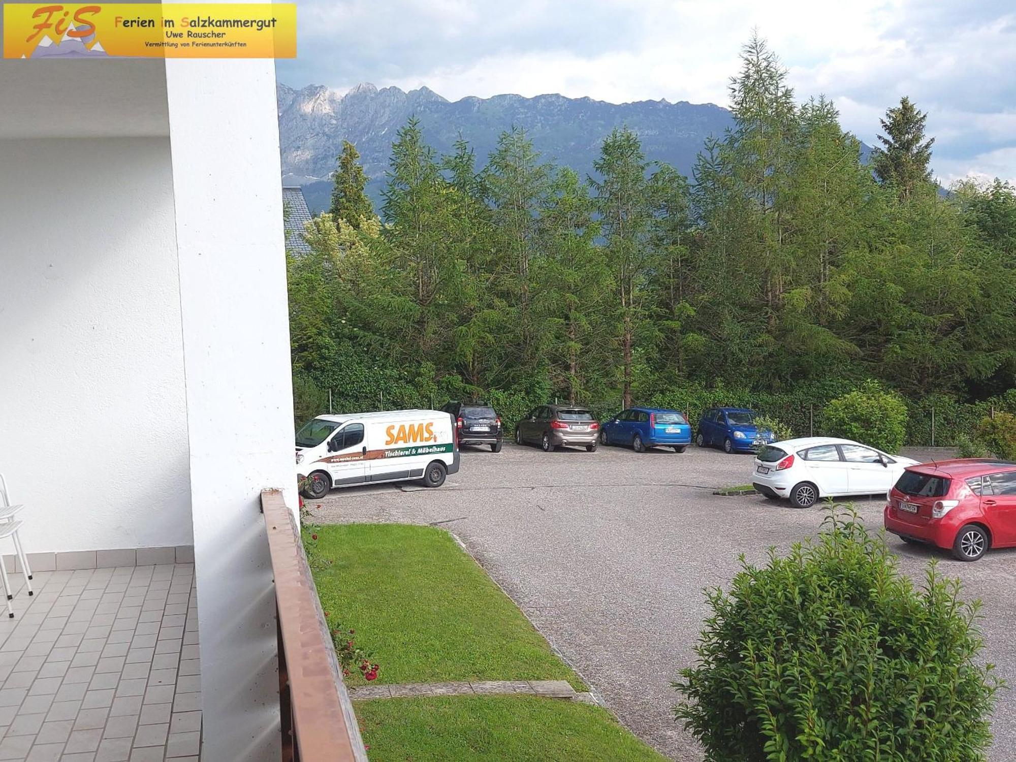 Apartment Alpenpanorama Bad Mitterndorf Exterior photo